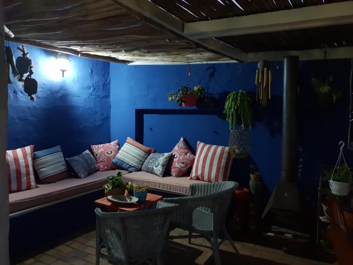 Saxon Lodge Гансбай Екстер'єр фото